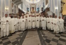CONFERENZA EPISCOPALE SICILIANA: A Lipari i Vescovi tracciano le linee pastorali