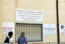 Canicattì, parrocchia Santa Chiara: inaugurato il servizio sanitario del Centro d’Ascolto
