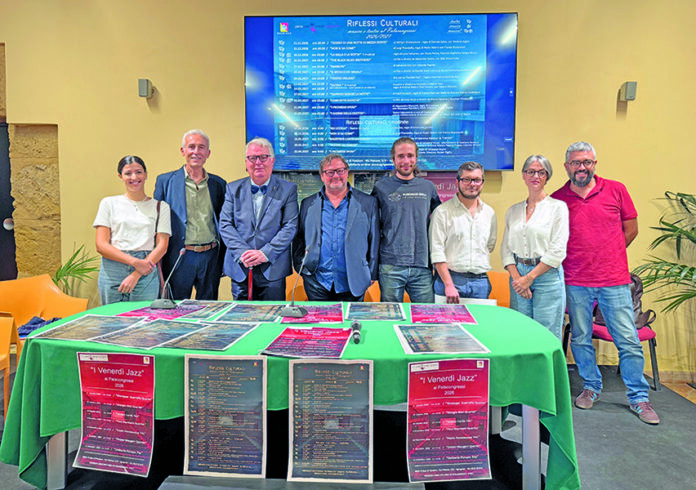 “Riflessi Culturali”: presentata la stagione della rassegna culturale 2026/2027