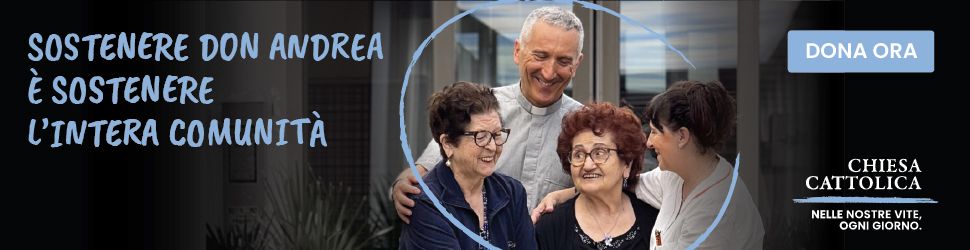 Uniti nel dono Chiesa Cattolica Uniti nel dono Chiesa Cattolica